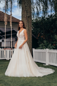 Amélie Bridal 20231